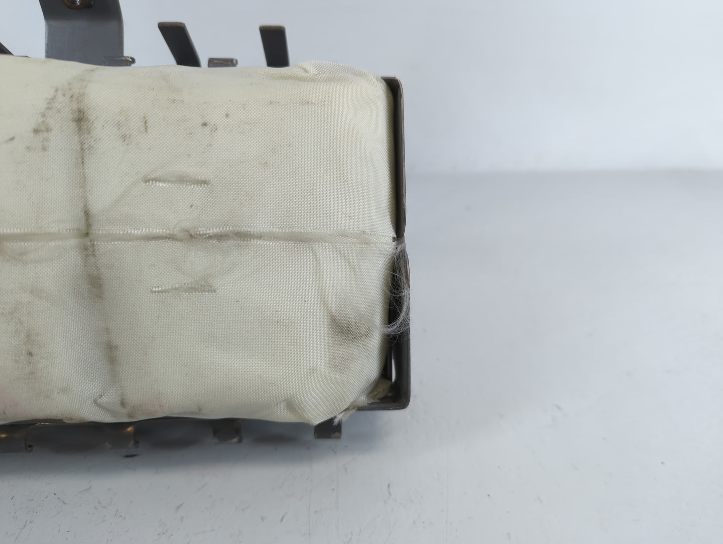 2015-2021 Subaru Wrx Air Bag Passenger Right Dashboard OEM P/N:WKR0SH0G194 Fits Fits 2013 2014 2015 2016 2017 2018 2019 2020