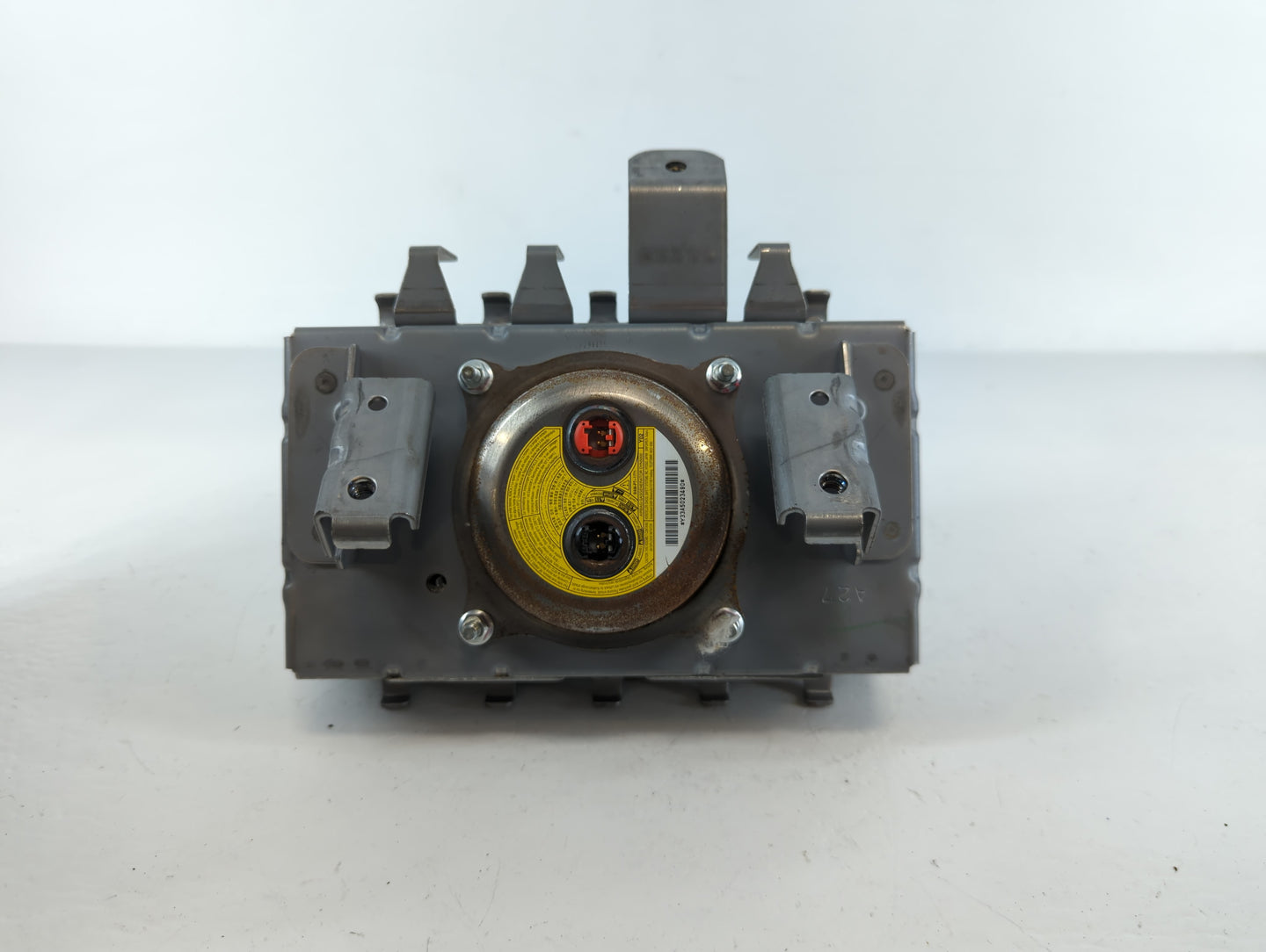 2015-2021 Subaru Wrx Air Bag Passenger Right Dashboard OEM P/N:WKR0SH0G194 Fits Fits 2013 2014 2015 2016 2017 2018 2019 2020