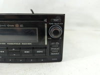 2015 Subaru Wrx Radio AM FM Cd Player Receiver Replacement P/N:86201VA620 Fits OEM Used Auto Parts - Oemusedautoparts1.com