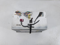 2015 Subaru Wrx Radio AM FM Cd Player Receiver Replacement P/N:86201VA620 Fits OEM Used Auto Parts - Oemusedautoparts1.com