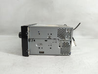 2015 Subaru Wrx Radio AM FM Cd Player Receiver Replacement P/N:86201VA620 Fits OEM Used Auto Parts - Oemusedautoparts1.com