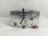 2015 Subaru Wrx Radio AM FM Cd Player Receiver Replacement P/N:86201VA620 Fits OEM Used Auto Parts - Oemusedautoparts1.com