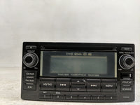 2015 Subaru Wrx Radio AM FM Cd Player Receiver Replacement P/N:86201VA620 Fits OEM Used Auto Parts - Oemusedautoparts1.com