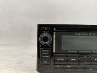 2015 Subaru Wrx Radio AM FM Cd Player Receiver Replacement P/N:86201VA620 Fits OEM Used Auto Parts - Oemusedautoparts1.com