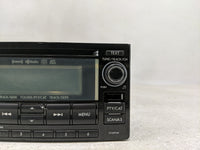 2015 Subaru Wrx Radio AM FM Cd Player Receiver Replacement P/N:86201VA620 Fits OEM Used Auto Parts - Oemusedautoparts1.com
