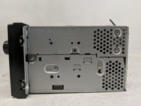 2015 Subaru Wrx Radio AM FM Cd Player Receiver Replacement P/N:86201VA620 Fits OEM Used Auto Parts - Oemusedautoparts1.com
