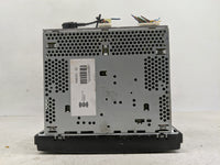 2015 Subaru Wrx Radio AM FM Cd Player Receiver Replacement P/N:86201VA620 Fits OEM Used Auto Parts - Oemusedautoparts1.com