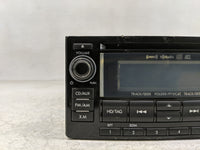 2015 Subaru Wrx Radio AM FM Cd Player Receiver Replacement P/N:86201VA620 Fits OEM Used Auto Parts - Oemusedautoparts1.com