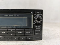 2015 Subaru Wrx Radio AM FM Cd Player Receiver Replacement P/N:86201VA620 Fits OEM Used Auto Parts - Oemusedautoparts1.com