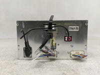 2015 Subaru Wrx Radio AM FM Cd Player Receiver Replacement P/N:86201VA620 Fits OEM Used Auto Parts - Oemusedautoparts1.com