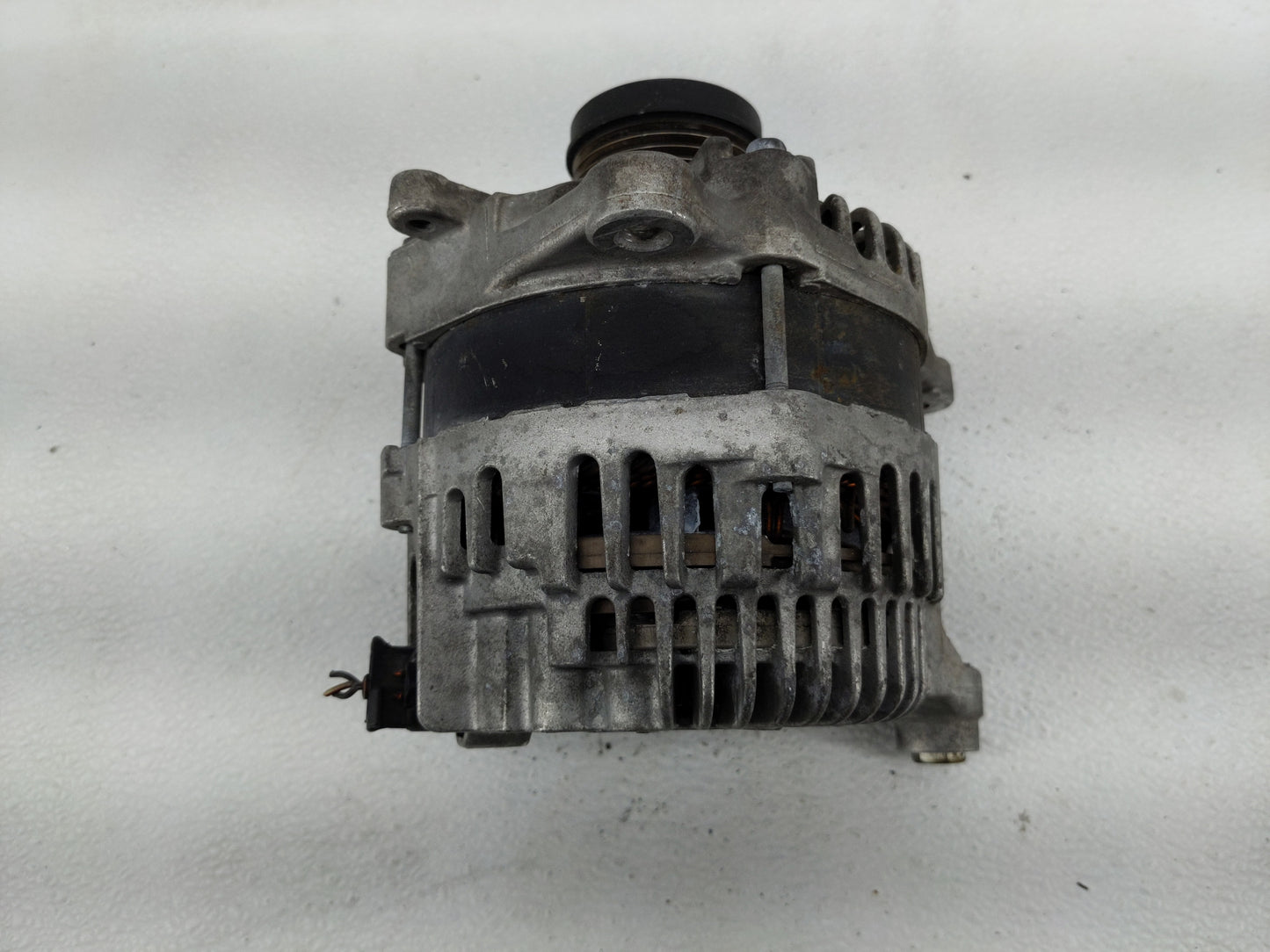 2015-2021 Subaru Wrx Alternator Replacement Generator Charging Assembly Engine OEM P/N:A2TX5081 23700 AA910 Fits OEM Used Au