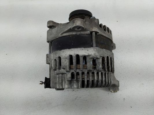 2015-2021 Subaru Wrx Alternator Replacement Generator Charging Assembly Engine OEM P/N:A2TX5081 23700 AA910 Fits OEM Used Au