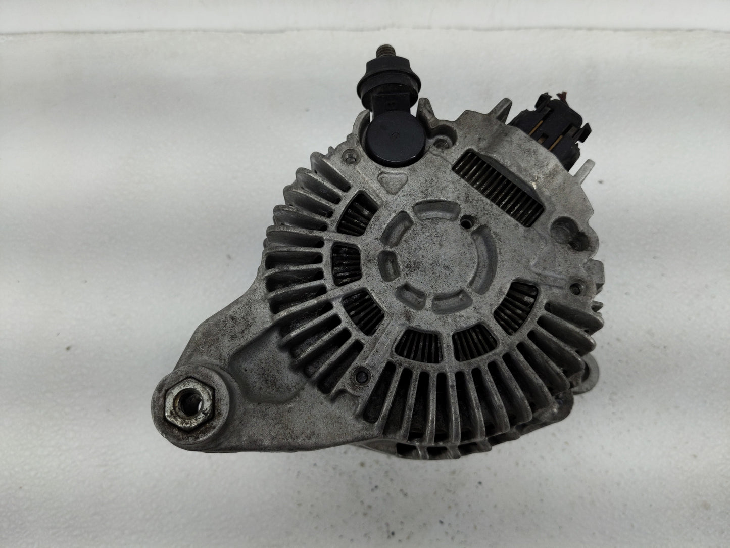 2015-2021 Subaru Wrx Alternator Replacement Generator Charging Assembly Engine OEM P/N:A2TX5081 23700 AA910 Fits OEM Used Au