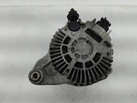 2015-2021 Subaru Wrx Alternator Replacement Generator Charging Assembly Engine OEM P/N:A2TX5081 23700 AA910 Fits OEM Used Au
