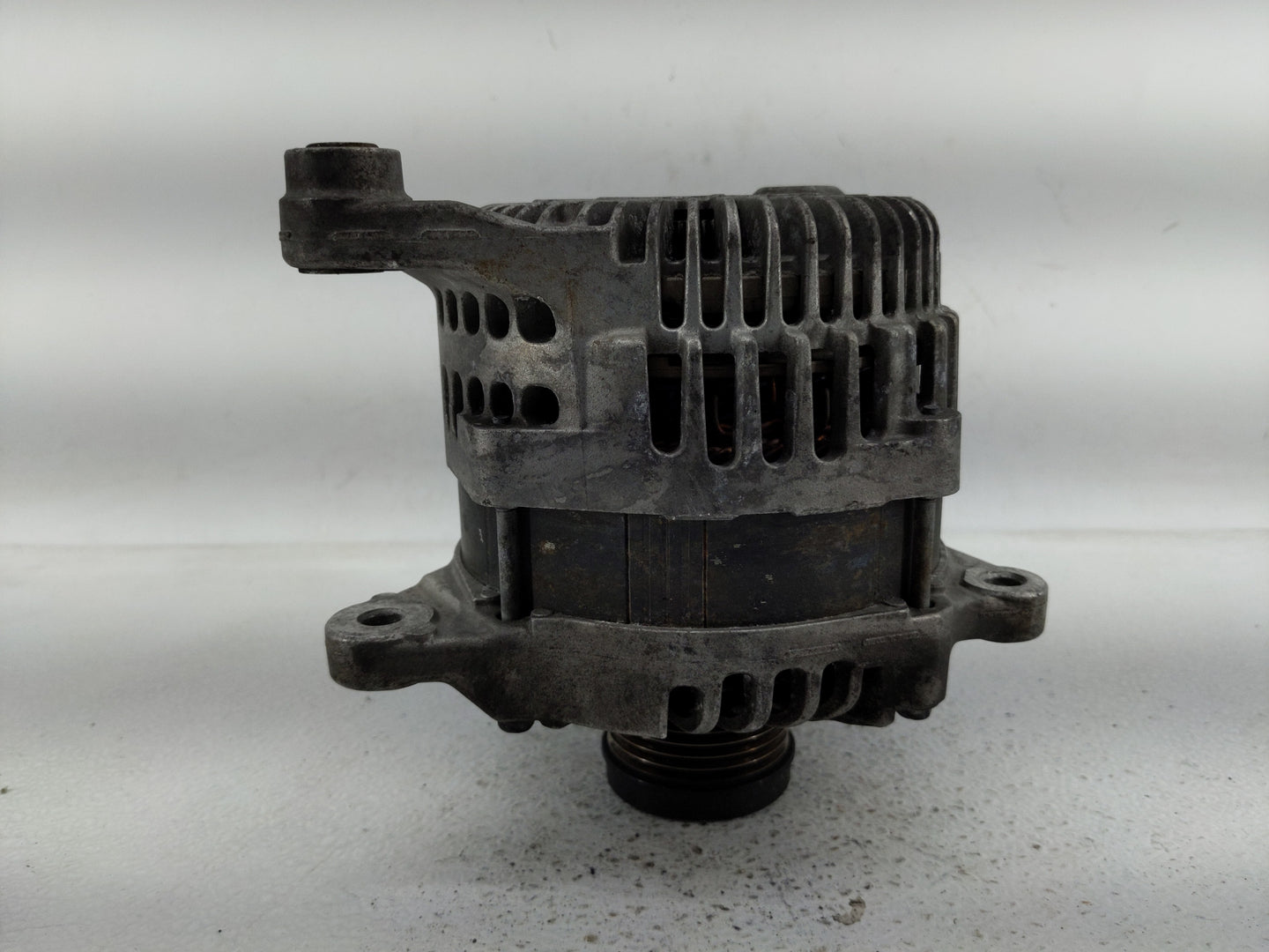 2015-2021 Subaru Wrx Alternator Replacement Generator Charging Assembly Engine OEM P/N:A2TX5081 23700 AA910 Fits OEM Used Au