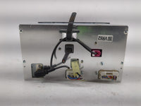 2015 Subaru Wrx Radio AM FM Cd Player Receiver Replacement P/N:86201VA620 Fits OEM Used Auto Parts - Oemusedautoparts1.com