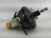 2015-2021 Subaru Wrx Brake Master Cylinder 1290440 - Oemusedautoparts1.com