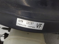 2015-2021 Subaru Wrx Brake Master Cylinder 1290440 - Oemusedautoparts1.com
