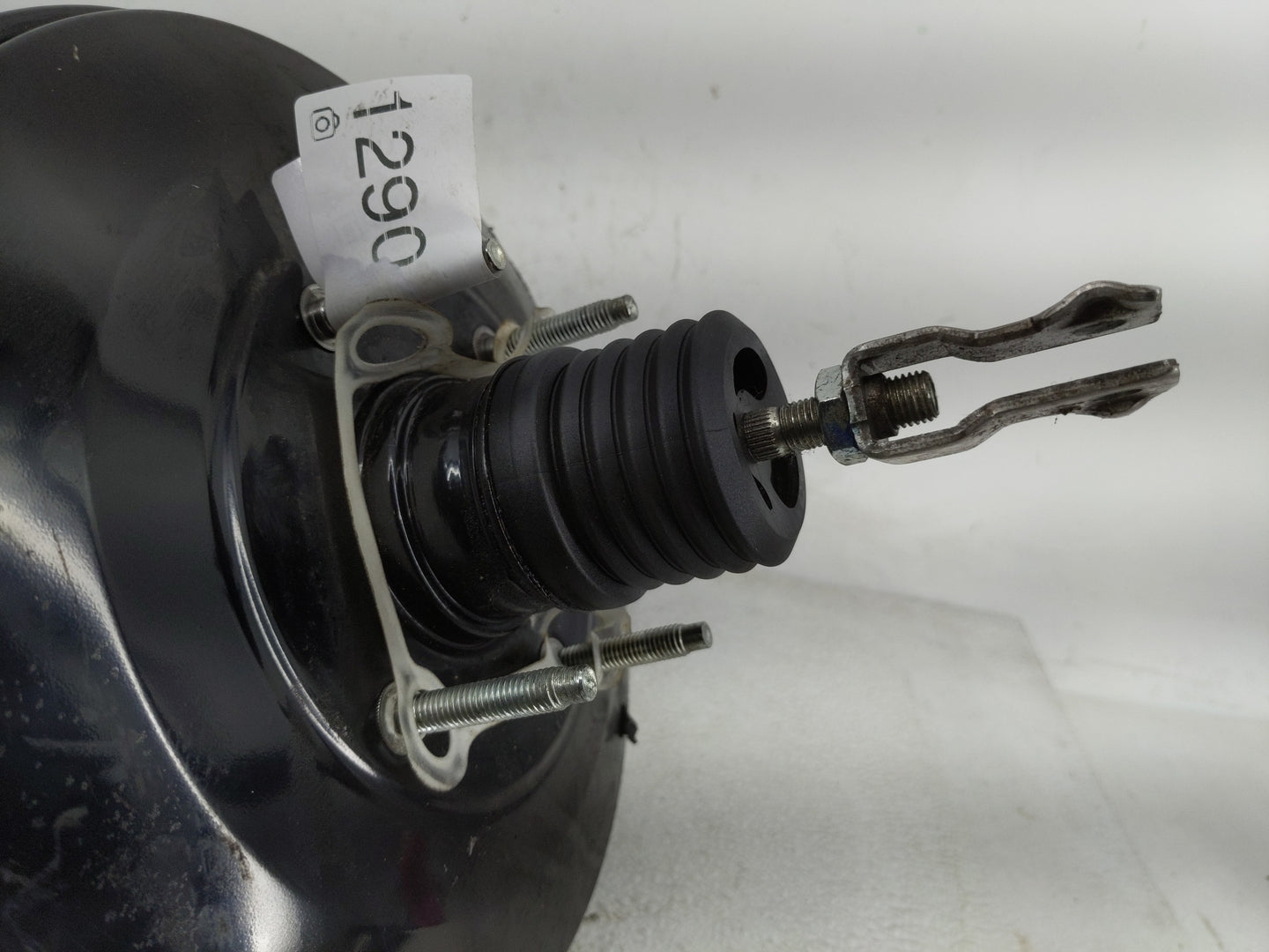 2015-2021 Subaru Wrx Brake Master Cylinder 1290440 - Oemusedautoparts1.com