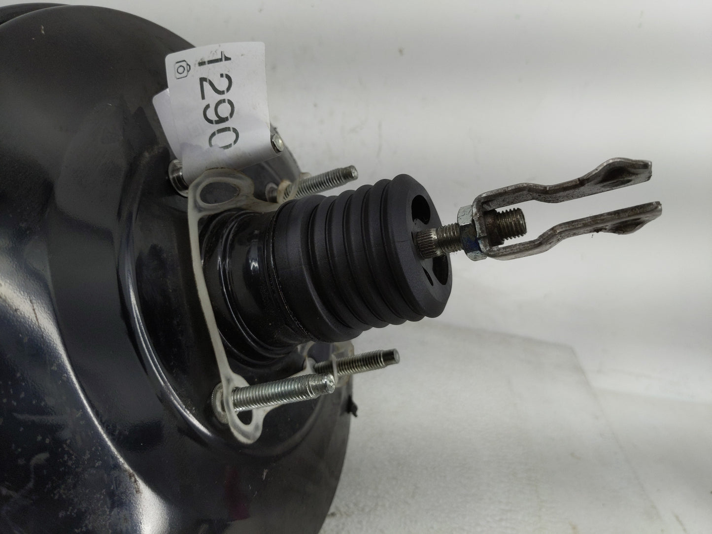 2015-2021 Subaru Wrx Brake Master Cylinder 1290440 - Oemusedautoparts1.com