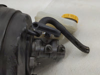 2015-2021 Subaru Wrx Brake Master Cylinder 1290440 - Oemusedautoparts1.com