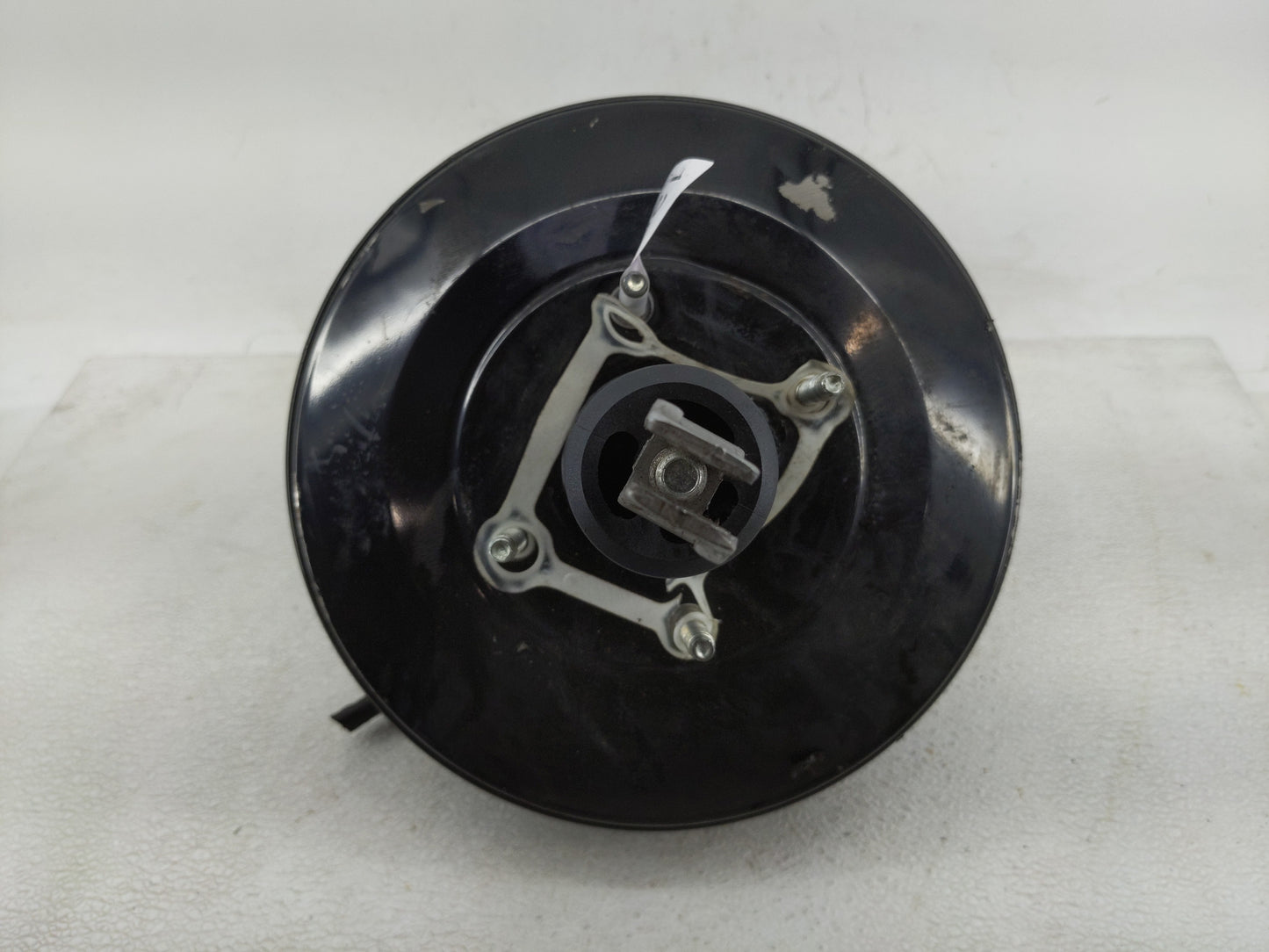 2015-2021 Subaru Wrx Brake Master Cylinder 1290440 - Oemusedautoparts1.com