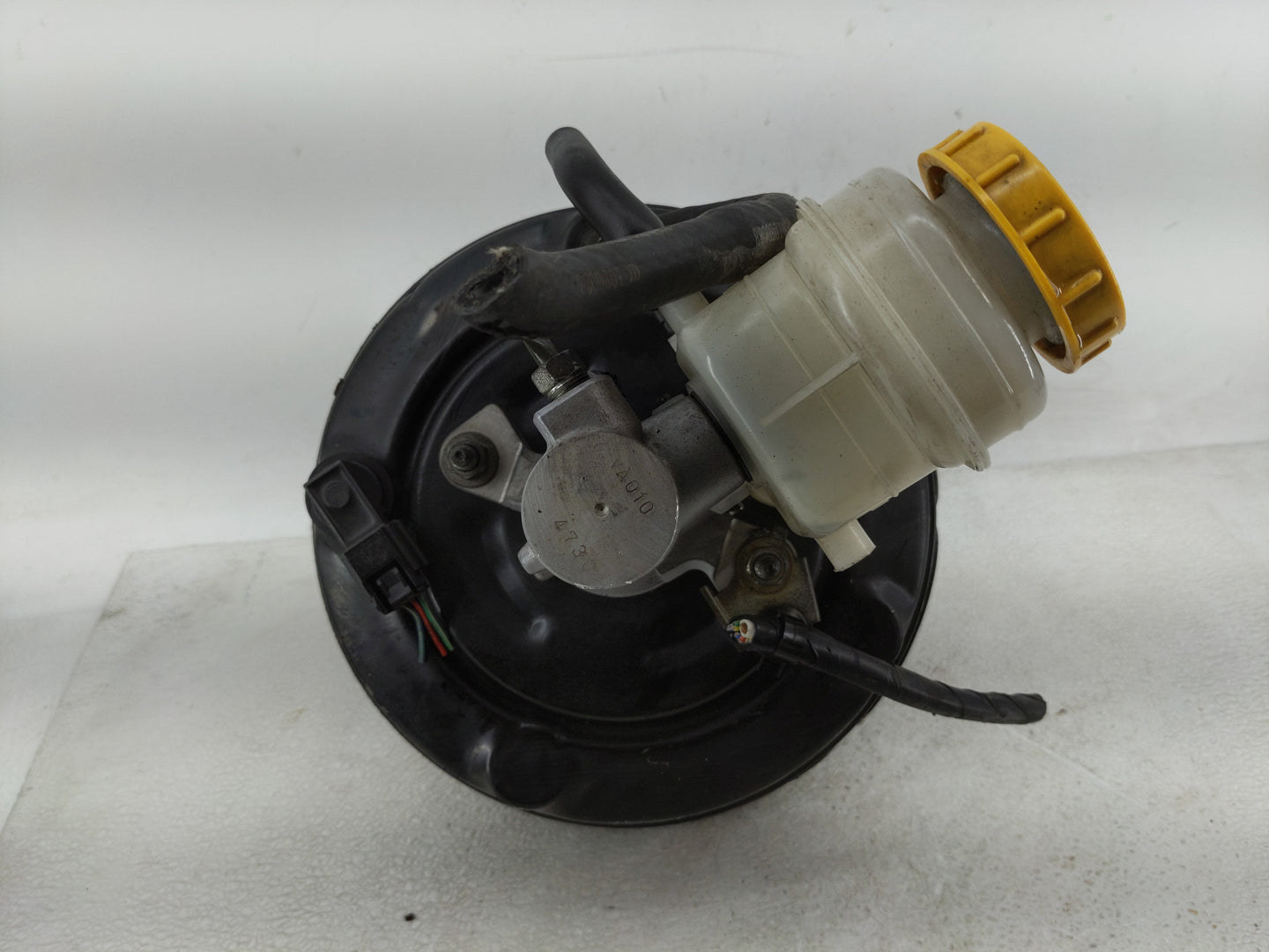 2015-2021 Subaru Wrx Brake Master Cylinder 1290440 - Oemusedautoparts1.com