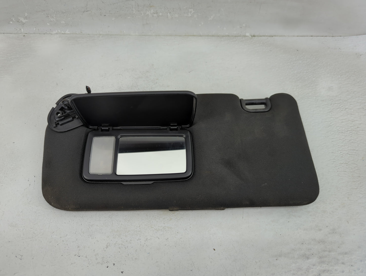 2015-2021 Subaru Wrx Sun Visor Shade Replacement Driver Left Mirror Fits Fits 2015 2016 2017 2018 2019 2020 2021 OEM Used Au