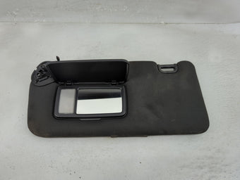 compare product 2015-2021 Subaru Wrx Sun Visor Shade Replacement Driver Left Mirror Fits Fits 2015 2016 2017 2018 2019 2020 2021 OEM Used Auto Parts