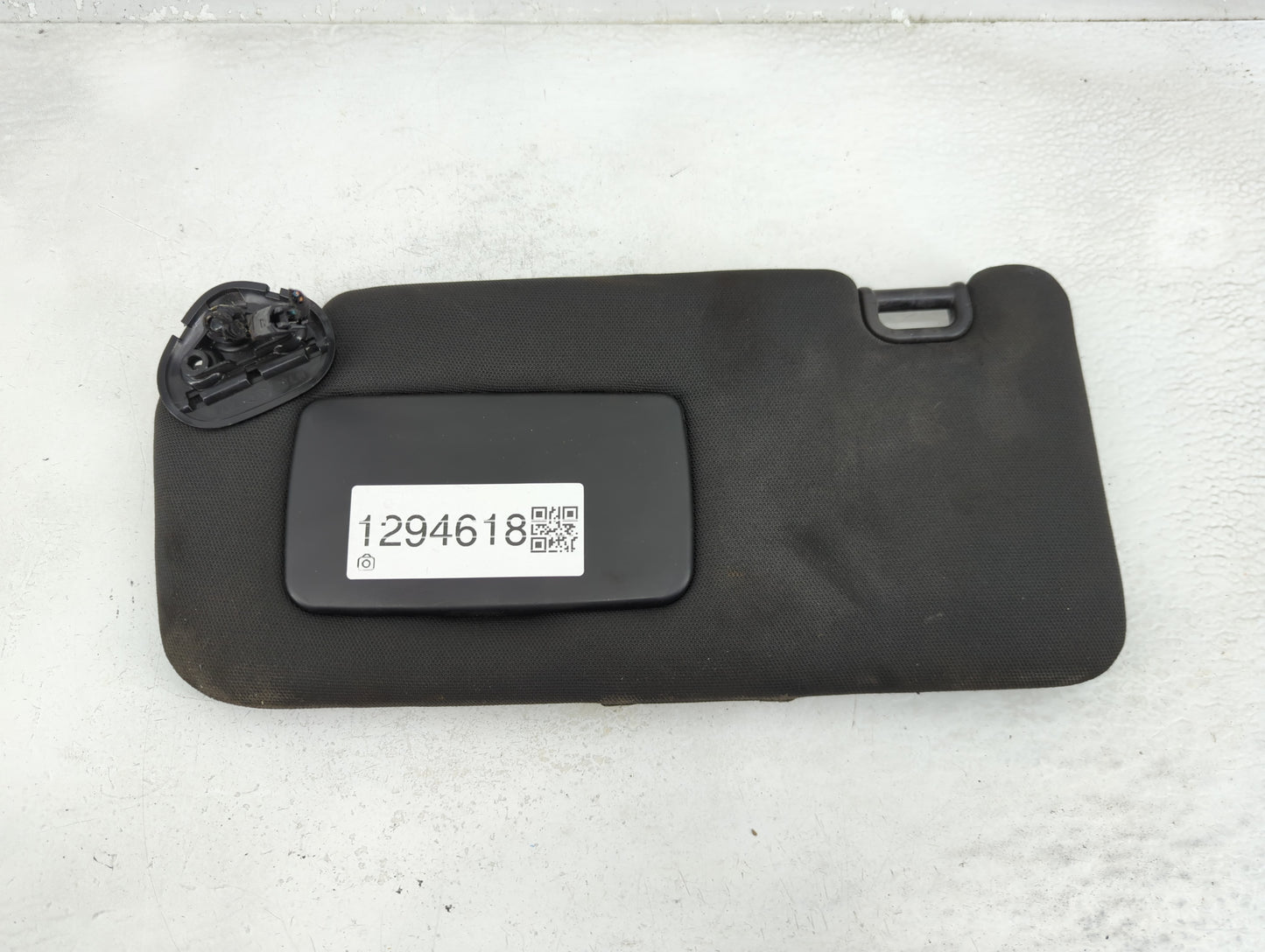 2015-2021 Subaru Wrx Sun Visor Shade Replacement Driver Left Mirror Fits Fits 2015 2016 2017 2018 2019 2020 2021 OEM Used Au