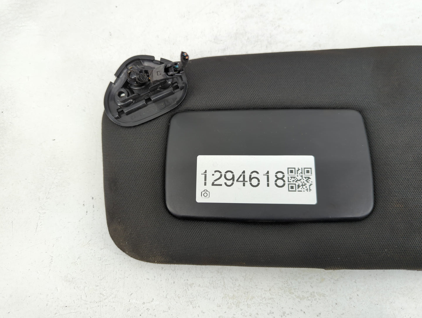 2015-2021 Subaru Wrx Sun Visor Shade Replacement Driver Left Mirror Fits Fits 2015 2016 2017 2018 2019 2020 2021 OEM Used Au