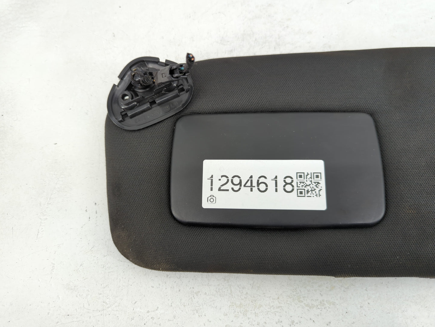 2015-2021 Subaru Wrx Sun Visor Shade Replacement Driver Left Mirror Fits Fits 2015 2016 2017 2018 2019 2020 2021 OEM Used Au