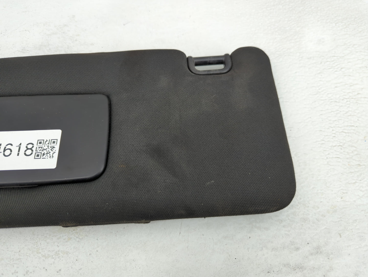 2015-2021 Subaru Wrx Sun Visor Shade Replacement Driver Left Mirror Fits Fits 2015 2016 2017 2018 2019 2020 2021 OEM Used Au