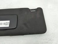 2015-2021 Subaru Wrx Sun Visor Shade Replacement Driver Left Mirror Fits Fits 2015 2016 2017 2018 2019 2020 2021 OEM Used Au