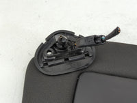 2015-2021 Subaru Wrx Sun Visor Shade Replacement Driver Left Mirror Fits Fits 2015 2016 2017 2018 2019 2020 2021 OEM Used Au