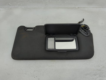 2015-2021 Subaru Wrx Sun Visor Shade Replacement Passenger Right Mirror Fits Fits 2015 2016 2017 2018 2019 2020 2021 OEM Use