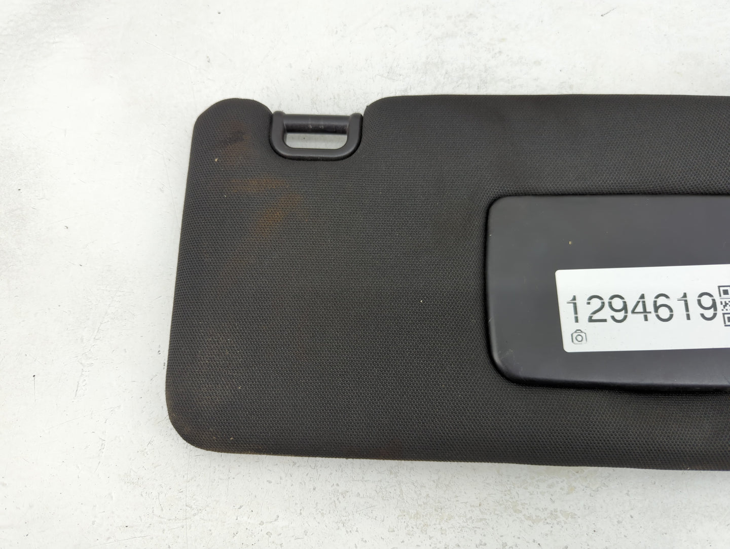 2015-2021 Subaru Wrx Sun Visor Shade Replacement Passenger Right Mirror Fits Fits 2015 2016 2017 2018 2019 2020 2021 OEM Use