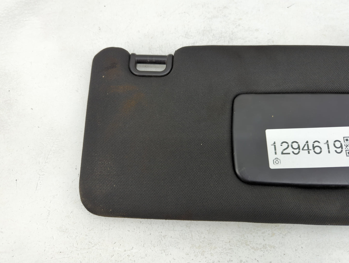 2015-2021 Subaru Wrx Sun Visor Shade Replacement Passenger Right Mirror Fits Fits 2015 2016 2017 2018 2019 2020 2021 OEM Use
