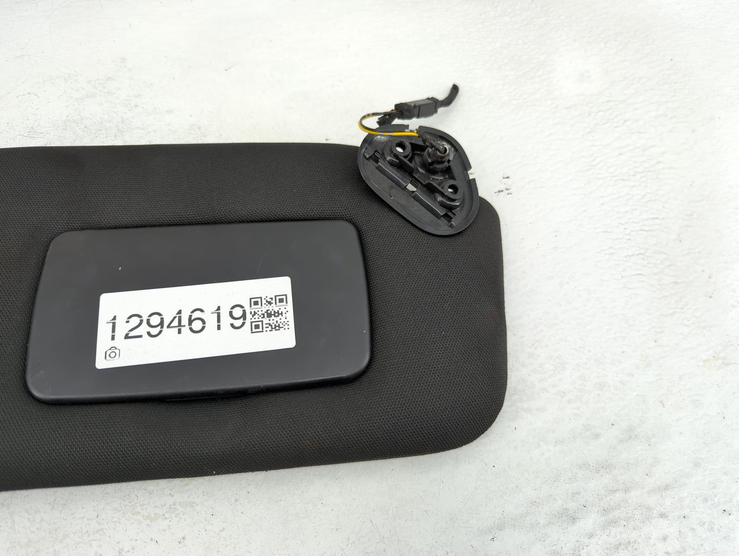 2015-2021 Subaru Wrx Sun Visor Shade Replacement Passenger Right Mirror Fits Fits 2015 2016 2017 2018 2019 2020 2021 OEM Use