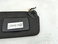 2015-2021 Subaru Wrx Sun Visor Shade Replacement Passenger Right Mirror Fits Fits 2015 2016 2017 2018 2019 2020 2021 OEM Use