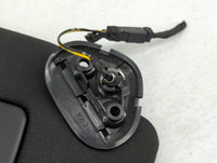 2015-2021 Subaru Wrx Sun Visor Shade Replacement Passenger Right Mirror Fits Fits 2015 2016 2017 2018 2019 2020 2021 OEM Use