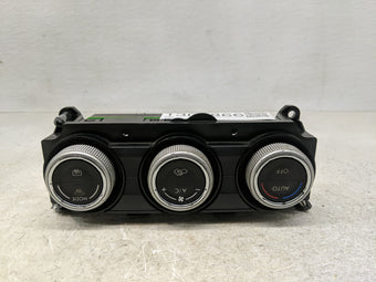 compare product 2015 Subaru Wrx Climate Control Module Temperature AC/Heater Replacement P/N:T955457 B 72311VA040 Fits OEM Used Auto Parts