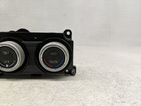 2015 Subaru Wrx Climate Control Module Temperature AC/Heater Replacement P/N:T955457 B 72311VA040 Fits OEM Used Auto Parts -