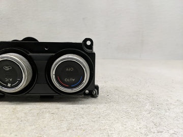 2015 Subaru Wrx Climate Control Module Temperature AC/Heater Replacement P/N:T955457 B 72311VA040 Fits OEM Used Auto Parts