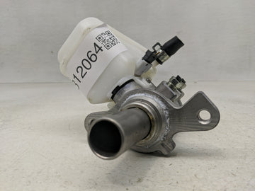 2015-2021 Subaru Wrx Brake Master Cylinder 1312064
