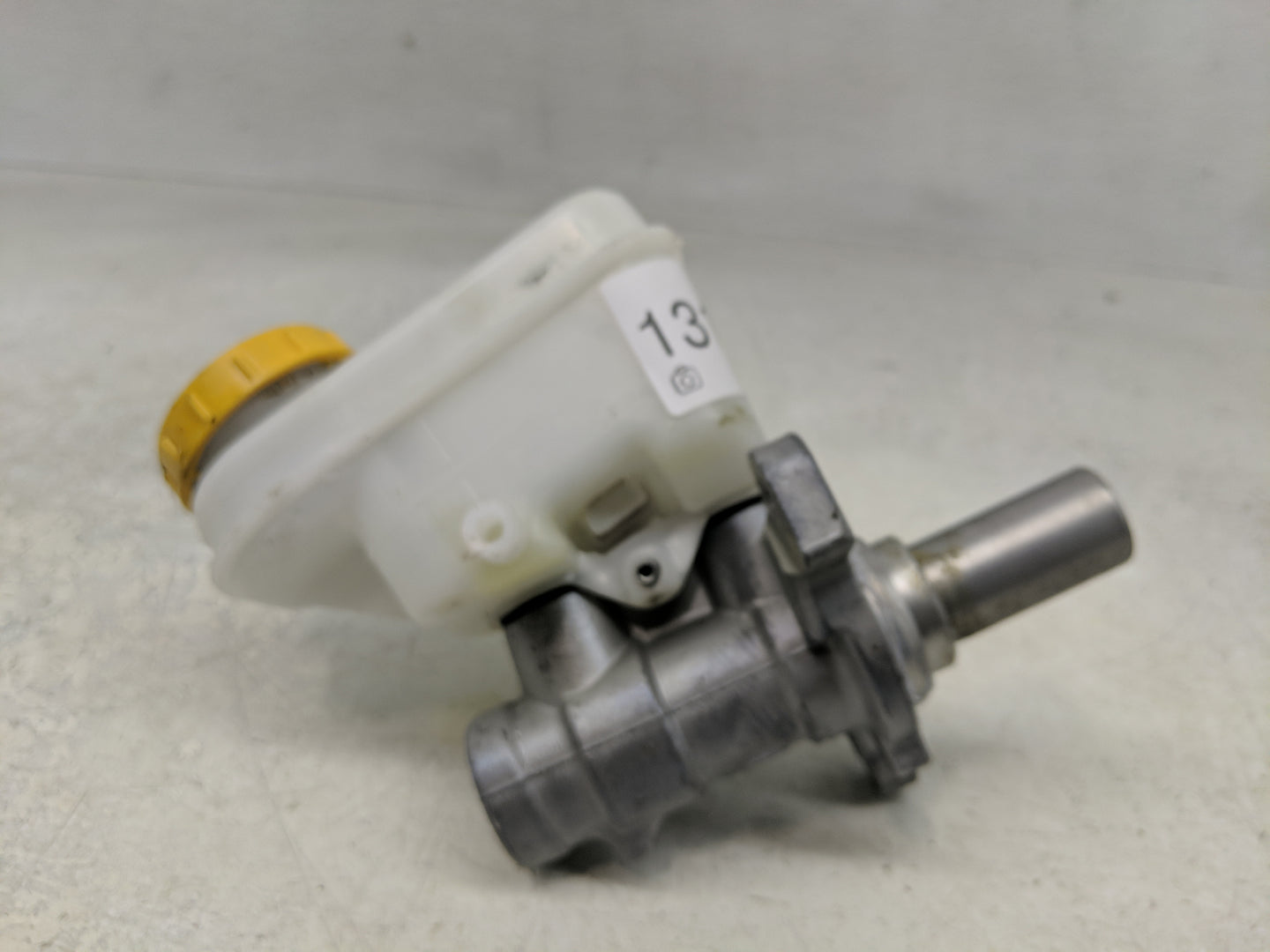 2015-2021 Subaru Wrx Brake Master Cylinder 1312064 - Oemusedautoparts1.com