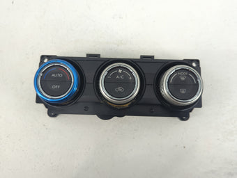 compare product 2015 Subaru Wrx Climate Control Module Temperature AC/Heater Replacement P/N:T955457 B 72311VA040 Fits OEM Used Auto Parts
