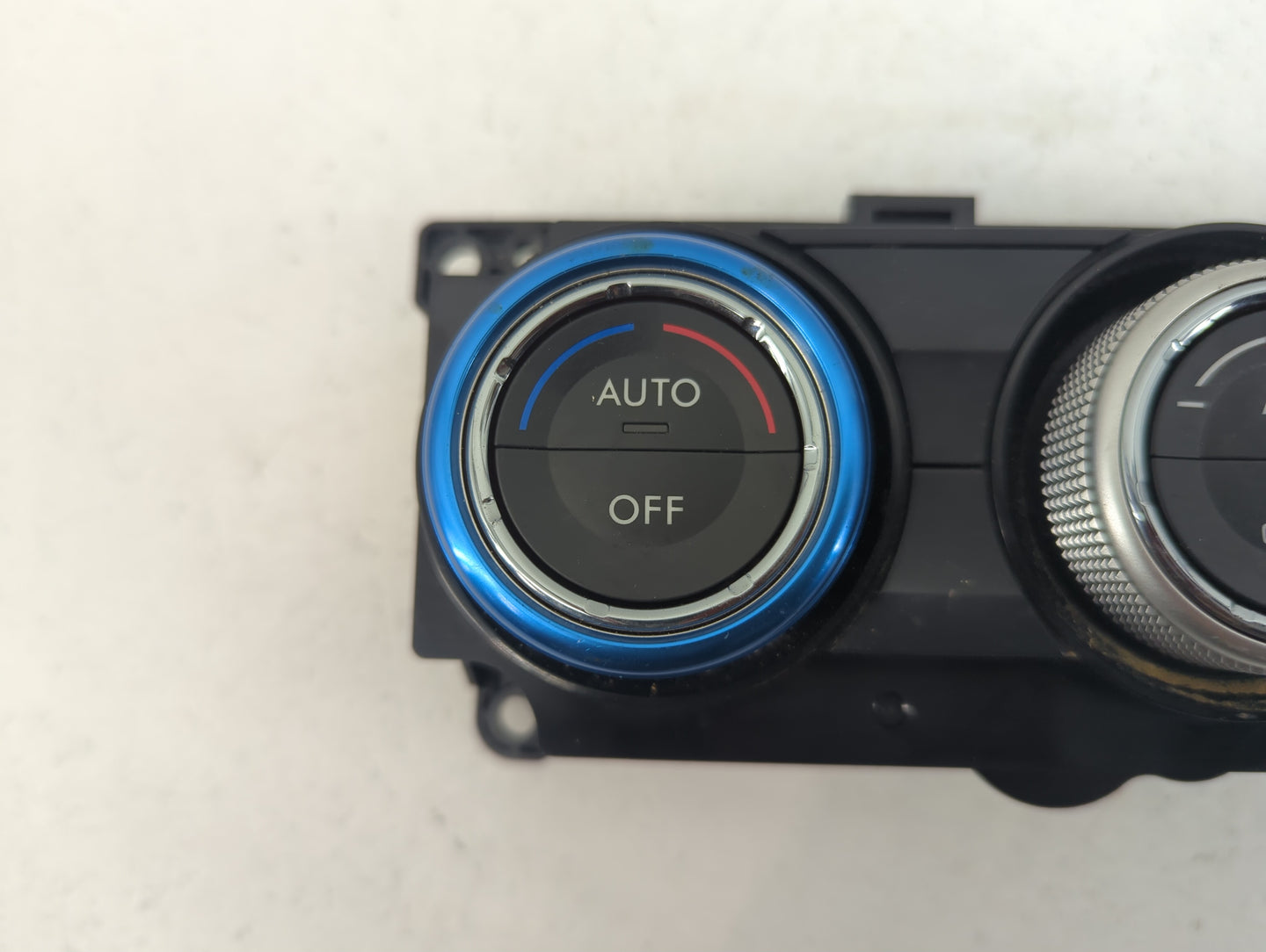 2015 Subaru Wrx Climate Control Module Temperature AC/Heater Replacement P/N:T955457 B 72311VA040 Fits OEM Used Auto Parts -
