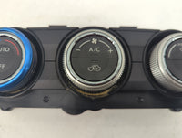 2015 Subaru Wrx Climate Control Module Temperature AC/Heater Replacement P/N:T955457 B 72311VA040 Fits OEM Used Auto Parts -
