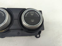 2015 Subaru Wrx Climate Control Module Temperature AC/Heater Replacement P/N:T955457 B 72311VA040 Fits OEM Used Auto Parts -
